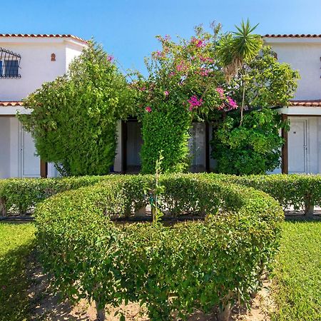 Elefteria Apts & Suites Kolymbia Luaran gambar