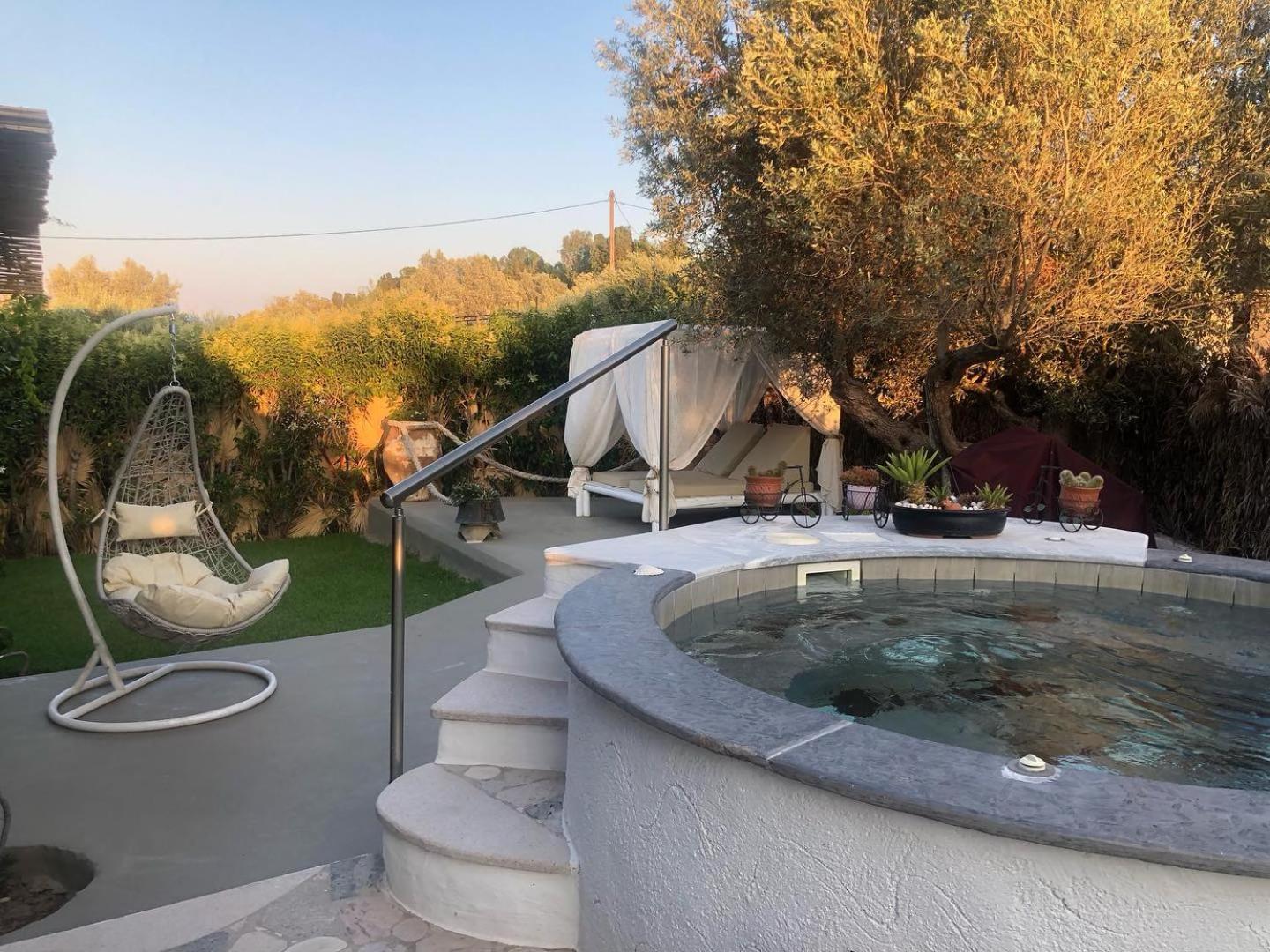 Elefteria Apts & Suites Kolymbia Luaran gambar